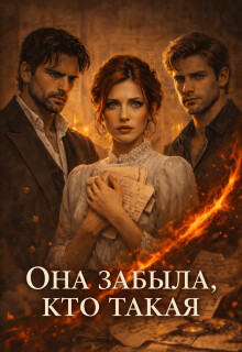 Она забыла, кто такая