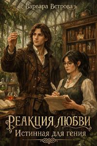 Реакция любви. Истинная для гения