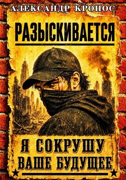 Регрессор: Я сокрушу ваше будущее. Книга 2