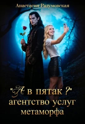 `А в пятак?` Агентство услуг метаморфа