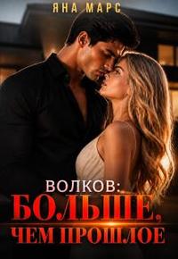 Волков: Больше, чем прошлое