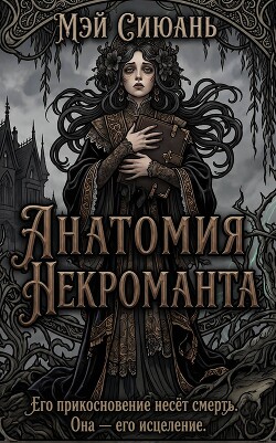 Анатомия некроманта