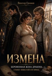 Измена. Беременная жена дракона станет невестой его врага