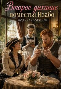 Второе дыхание поместья Изабо.