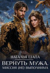 Вернуть мужа. Миссия (не) выполнима [Том 1