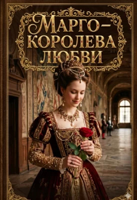 Марго-королева любви