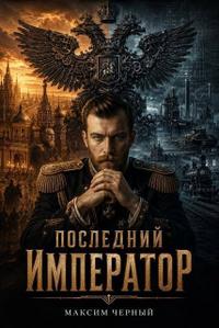 Последний император. Книга 1 (СИ)