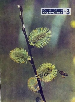 Юный натуралист 1970 №03