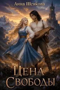 Цена Свободы [часть 1