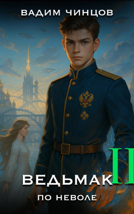 Ведьмак поневоле-2