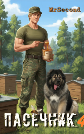 Пасечник - 4