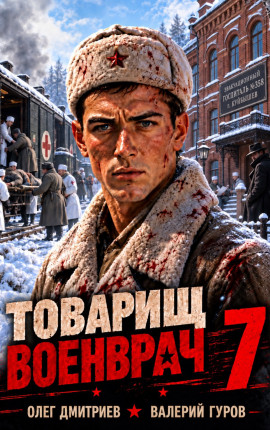 Товарищ военврач VII