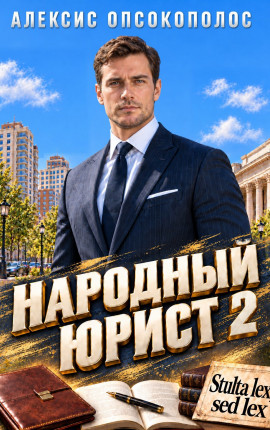 Народный юрист II
