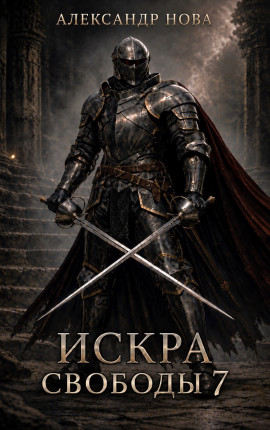 Искра Свободы 7