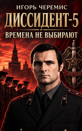 Диссидент-5: Времена не выбирают
