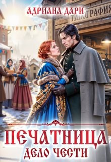 Печатница. Дело чести