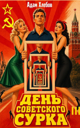 День Советского Сурка 3