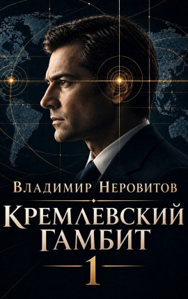 Кремлевский гамбит 1