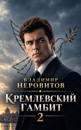 КРЕМЛЕВСКИЙ ГАМБИТ - 2
