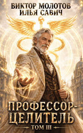 Профессор-целитель 3