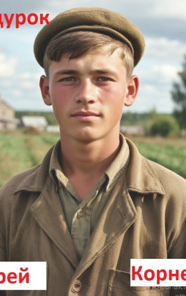 Придурок