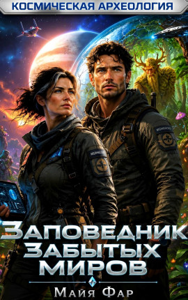 Заповедник забытых миров