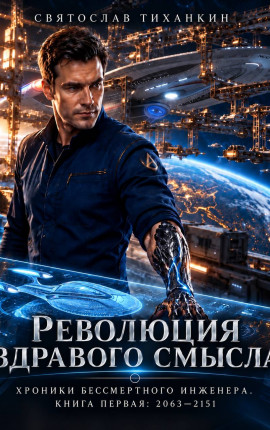 Революция здравого смысла 
