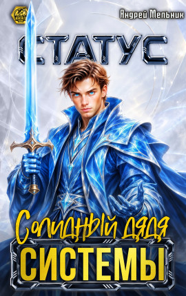 Статус: Солидный дядя Системы