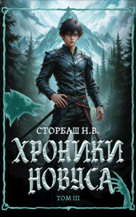 Хроники новуса III