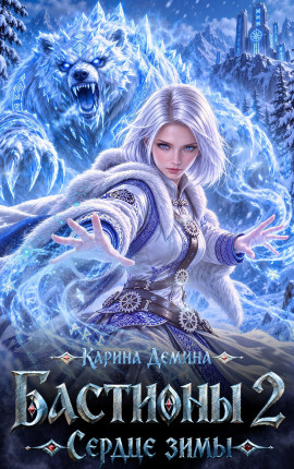 Бастионы. Сердце зимы