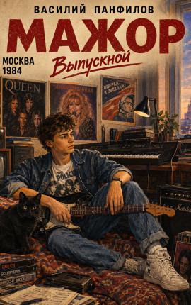 Мажор. Выпускной