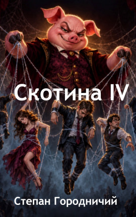 Скотина IV