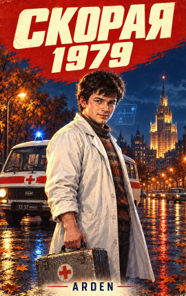 Скорая 1979. Том 1