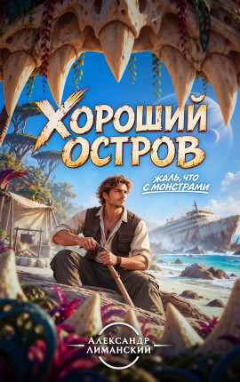 Хороший остров I