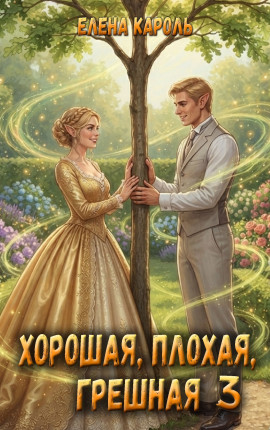 Хорошая, плохая, грешная - 3