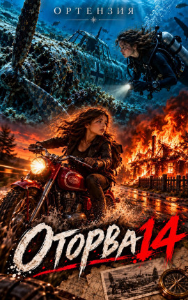 Оторва 14