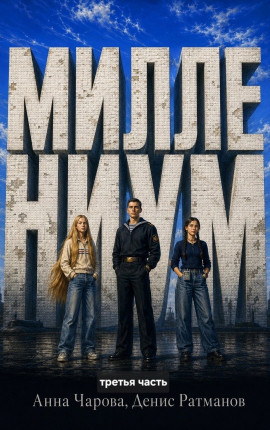 Миллениум.Третья часть