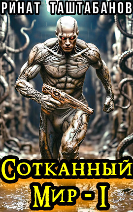 Сотканный мир. Часть 1. Перерождённый