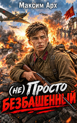 (не) Просто безбашенный