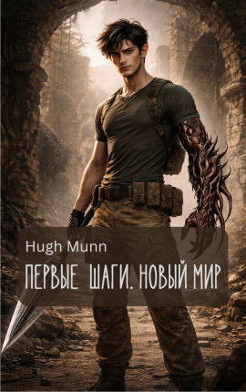 Первые шаги.Новый мир
