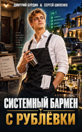Система Распутина. Том 1