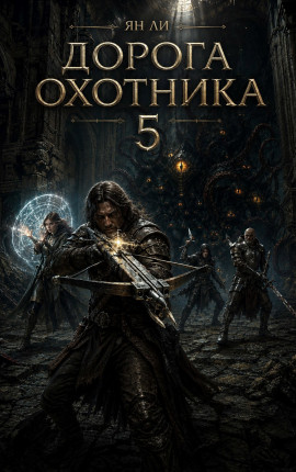 Дорога охотника 5