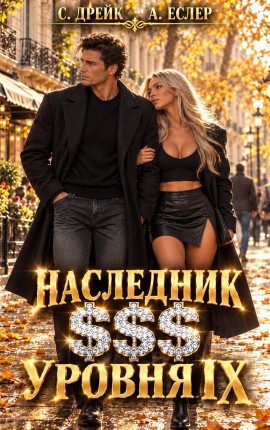 Наследник $$$ уровня IX