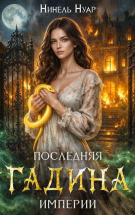 Последняя Гадина империи