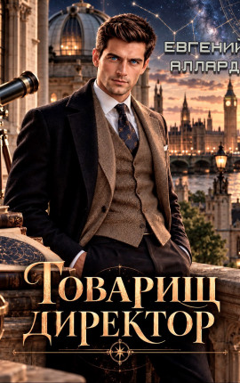 Назад в СССР: Товарищ директор