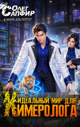Идеальный мир для Химеролога 15
