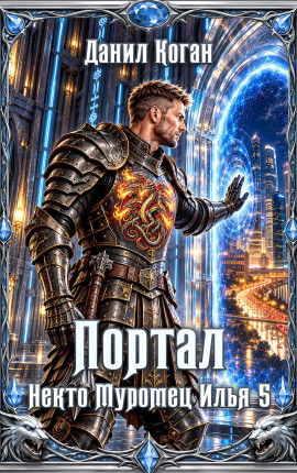 Некто Муромец Илья 5: Портал