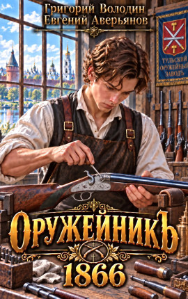 Оружейникъ. 1866