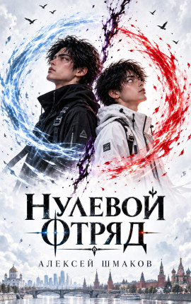 Нулевой Отряд
