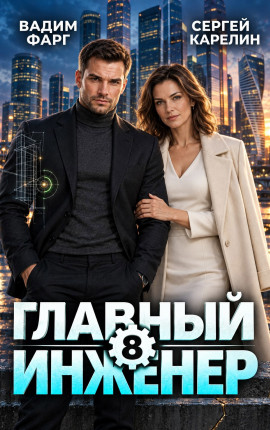 Главный инженер 8